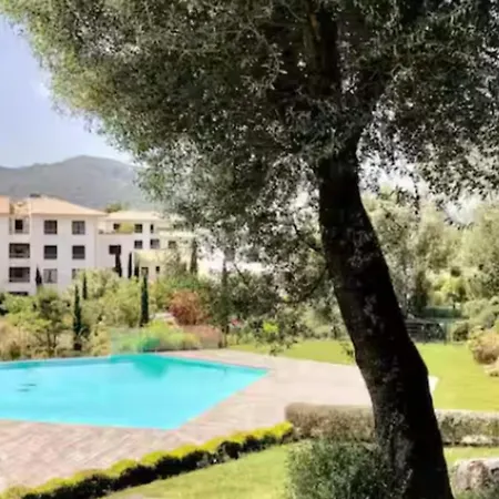 Apartment Beautiful Escape To The Domaine D'arca Porto-Vecchio (Corsica)