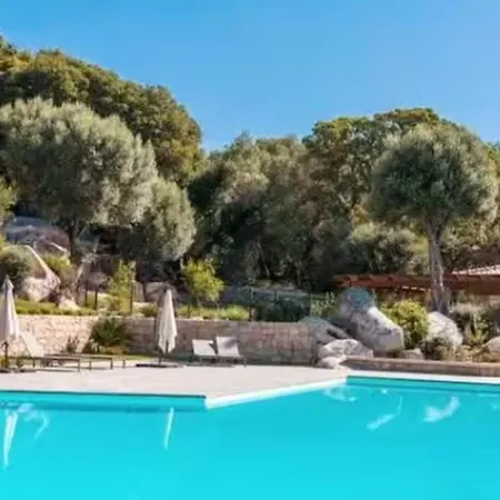 Beautiful Escape To The Domaine D'arca Apartment