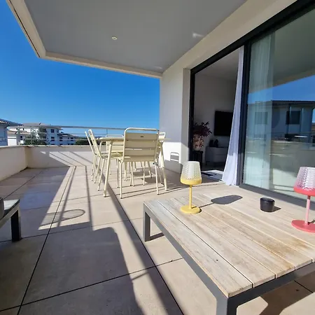 Apartment Beautiful Escape To The Domaine D'arca *