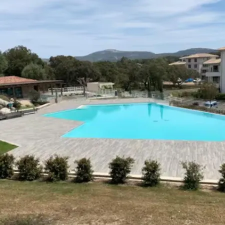 Διαμέρισμα Beautiful Escape To The Domaine D'arca Πόρτο Βέκιο