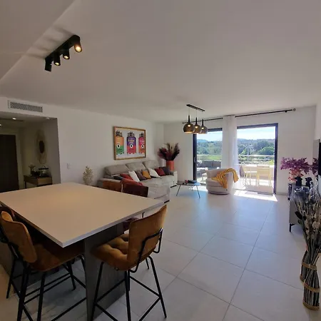Διαμέρισμα Beautiful Escape To The Domaine D'arca