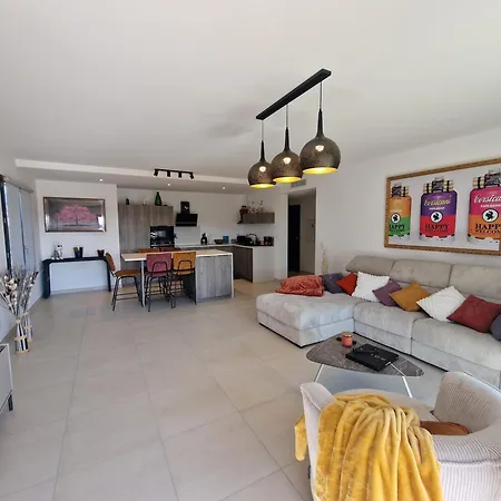 Beautiful Escape To The Domaine D'arca Apartment *