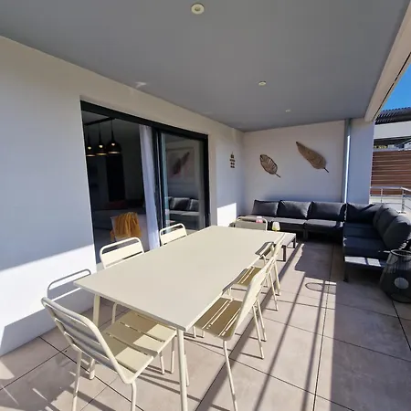 Beautiful Escape To The Domaine D'arca *