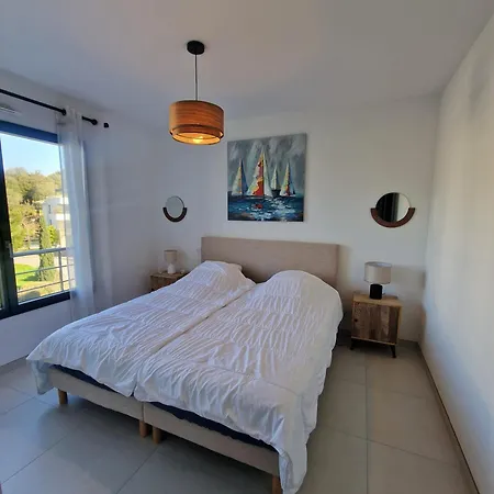 Beautiful Escape To The Domaine D'arca Διαμέρισμα