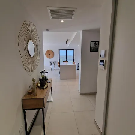 Beautiful Escape To The Domaine D'arca Apartment *