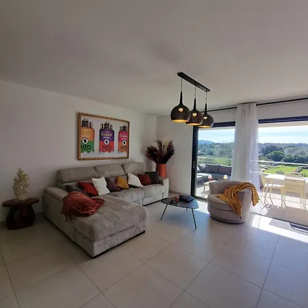 Beautiful Escape To The Domaine D'arca Apartment *