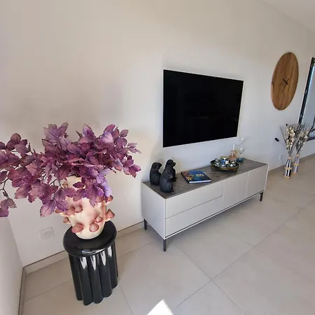 Apartment Beautiful Escape To The Domaine D'arca Porto-Vecchio (Corsica)