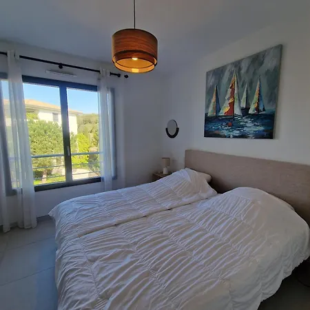 Beautiful Escape To The Domaine D'arca Porto-Vecchio (Corsica)