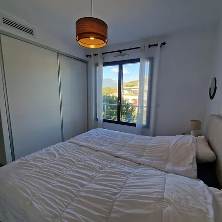 Beautiful Escape To The Domaine D'arca Διαμέρισμα Πόρτο Βέκιο
