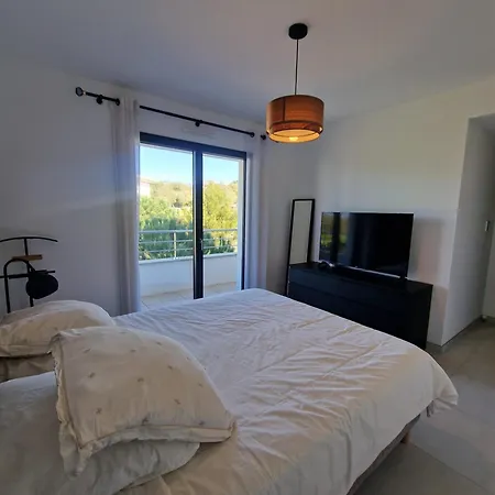 Apartment Beautiful Escape To The Domaine D'arca Porto-Vecchio (Corsica)