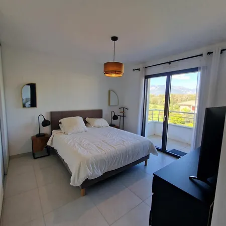 Beautiful Escape To The Domaine D'arca Apartment *