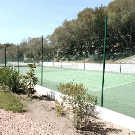 Beautiful Escape To The Domaine D'arca